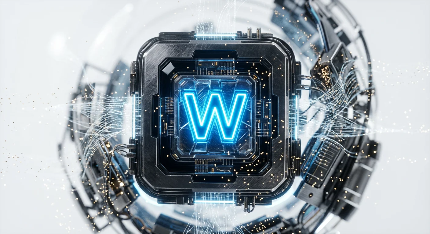 تفاصيل الجوهر الخفية