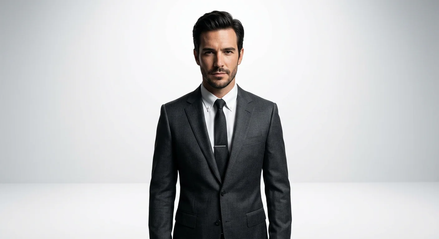 بورتريه ستوديو مضيء