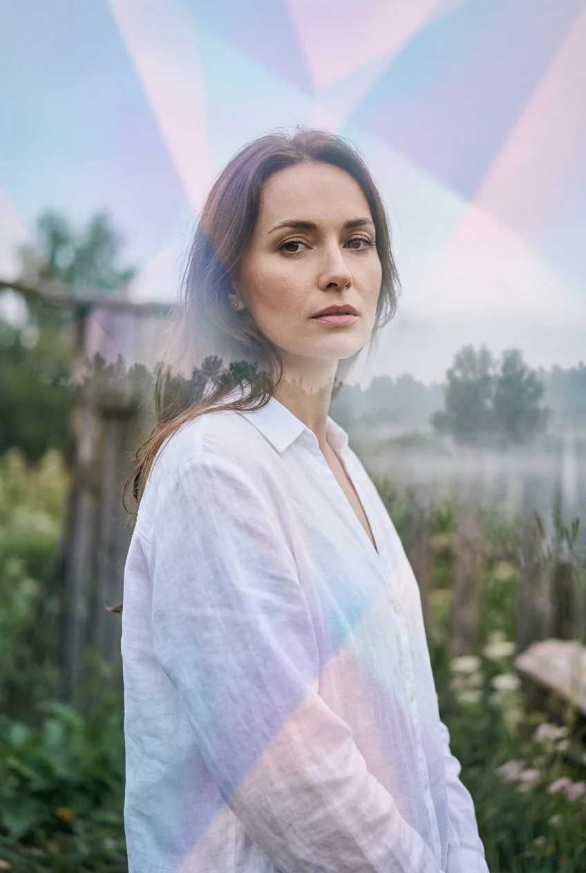 تراكب الأحلام الفني