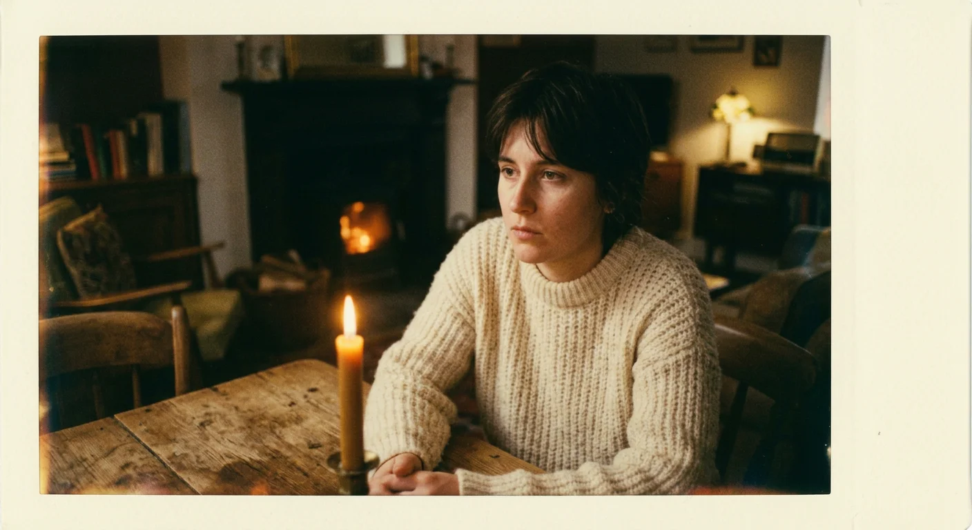 لحظة حميمة بلمسة كلاسيكية