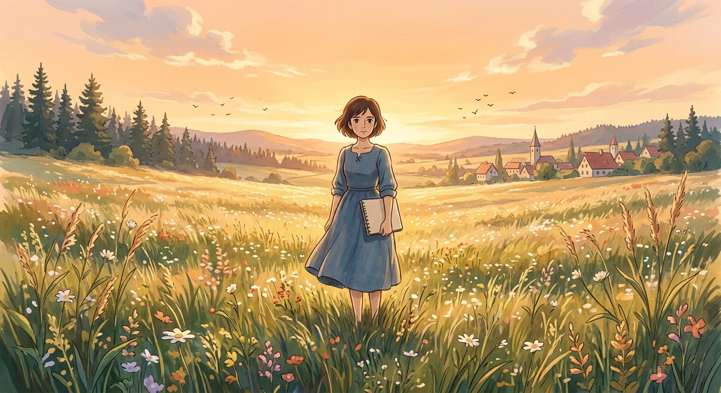 رسم بورتريه بأسلوب الأنمي والغواش