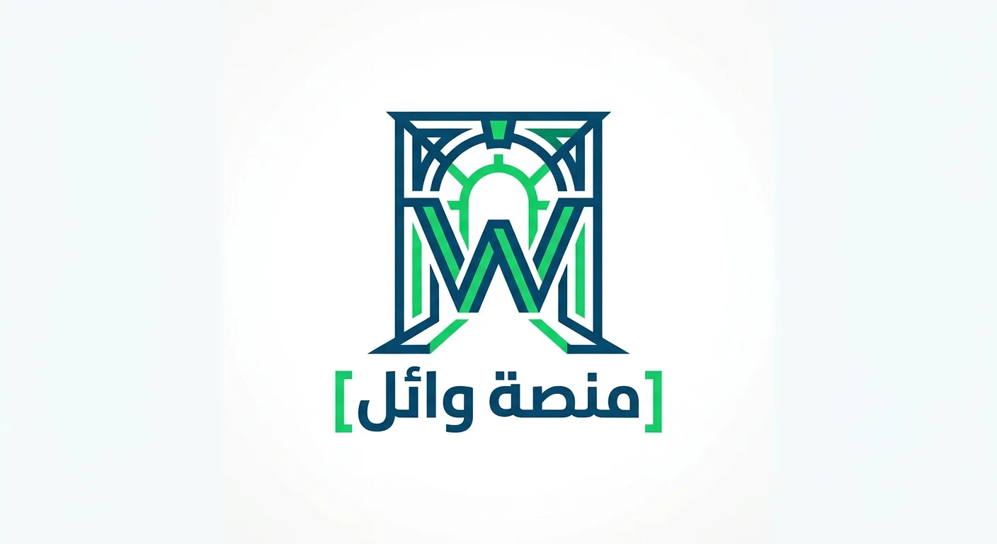 بوابة الذكاء الاصطناعي الأنيقة