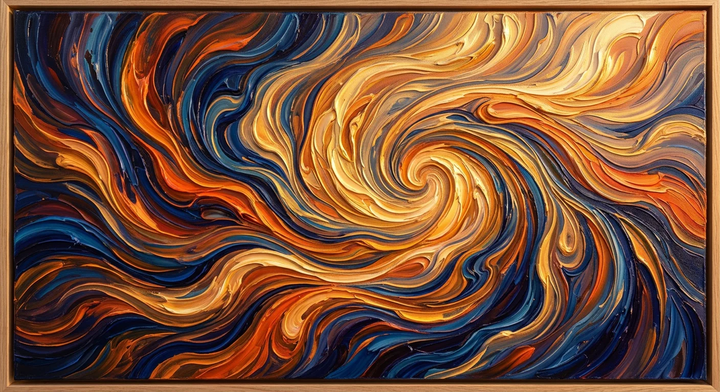 تدفق الزمن اللانهائي