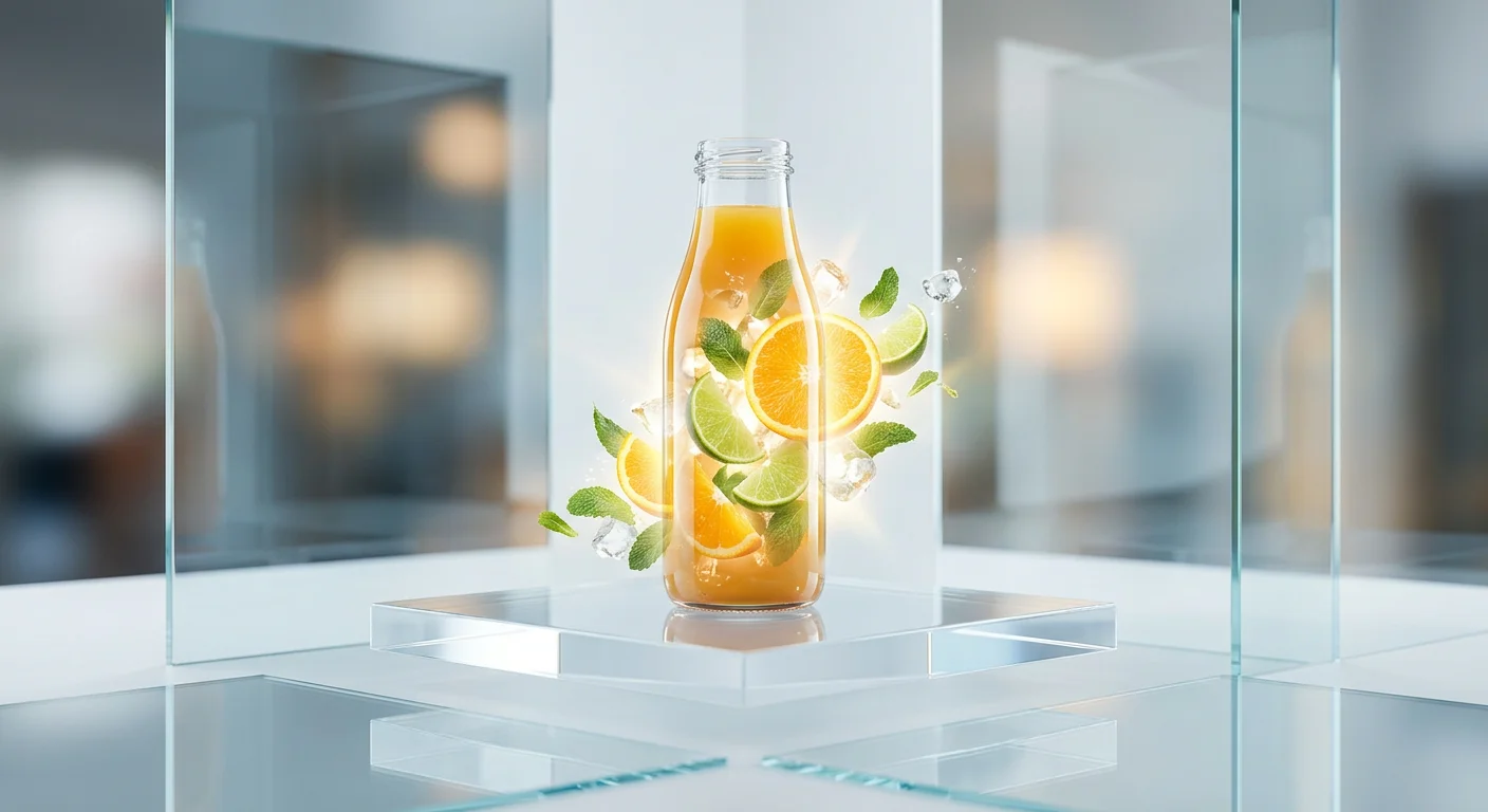 تراكب الانتعاش الفني